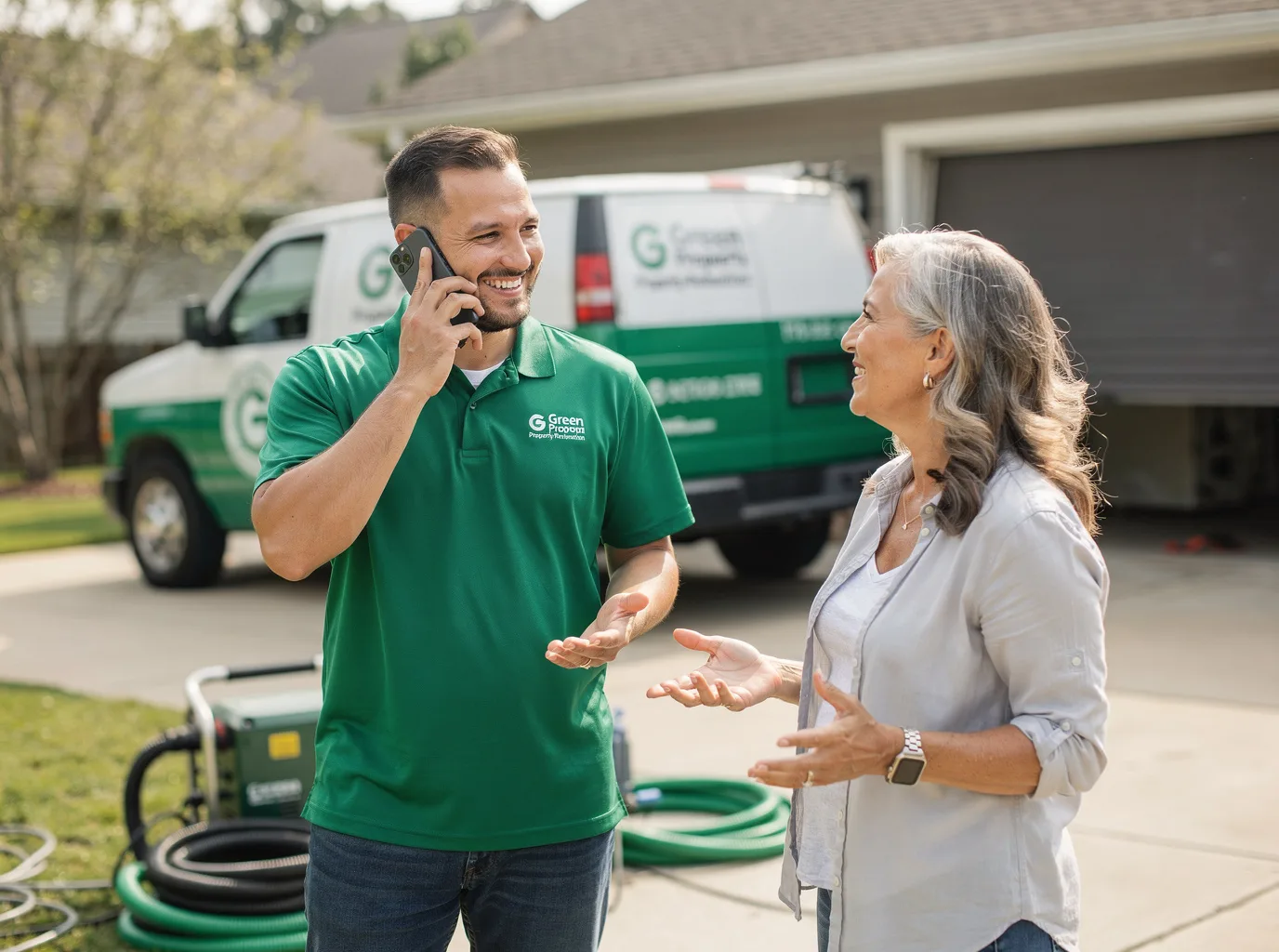 Water Damage Restoration Laingsburg, MI FAQs